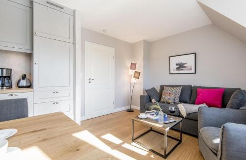 Sylt-Ost Apartment | Ringhoog Hues Whg 4