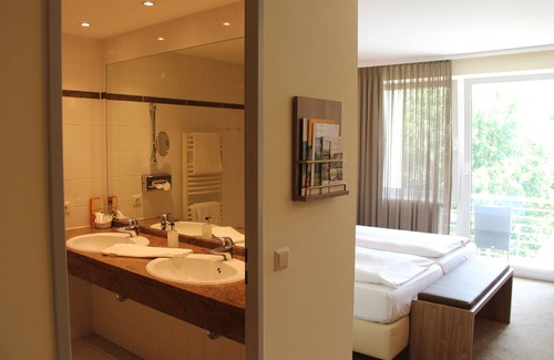 Luenen Hotel | Ringhotel Am Stadtpark
