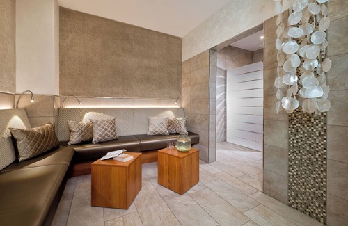 Luenen Hotel | Ringhotel Am Stadtpark