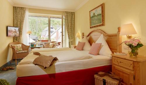 Alf Hotel | Ringhotel Bömers Mosel Landhotel