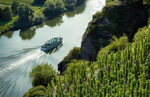 Alf Hotel | Ringhotel Bömers Mosel Landhotel