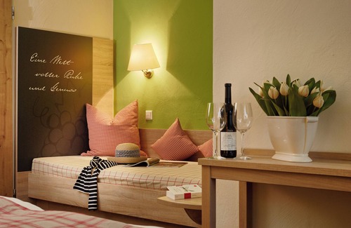 Alf Hotel | Ringhotel Bömers Mosellandhotel