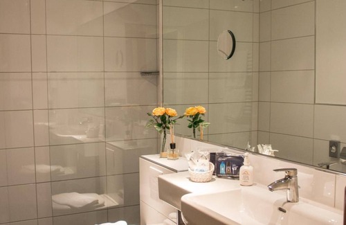 Ruhrallee West Hotel | Ringhotel Drees