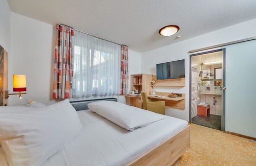 Herrenberg Hotel | Ringhotel Hasen Herrenberg
