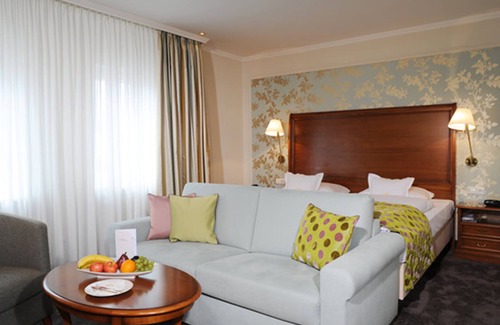 Sankt Michaelisdonn Hotel | Ringhotel Landhaus Gardels