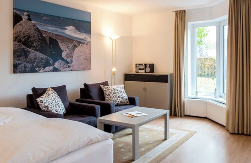 Hohwacht Hotel | Ringhotel Resort SPA Hohe Wacht