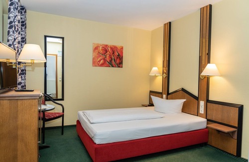 Neustadt Hotel | Ringhotel Schlossberg Neustadt