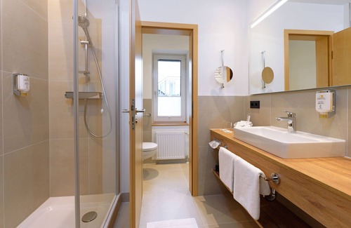 Hanstedt Hotel | Ringhotel Sellhorn