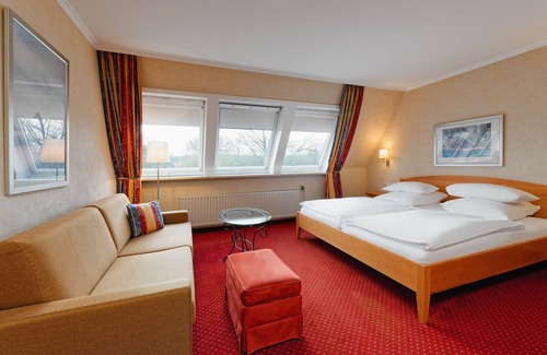 Hanstedt Hotel | Ringhotel Sellhorn