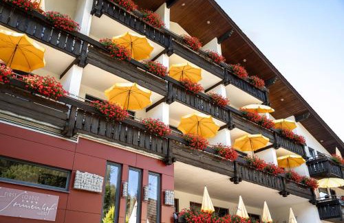 Schoenmuenzach Hotel | Ringhotel Sonnenhof