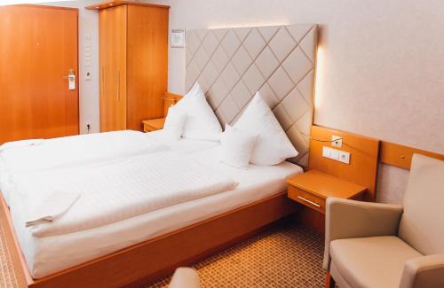 Brochterbeck Hotel | Ringhotel Teutoburger Wald
