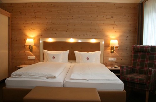 Rauenberg Hotel | Ringhotel Winzerhof