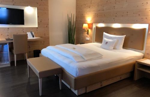Rauenberg Hotel | Ringhotel Winzerhof