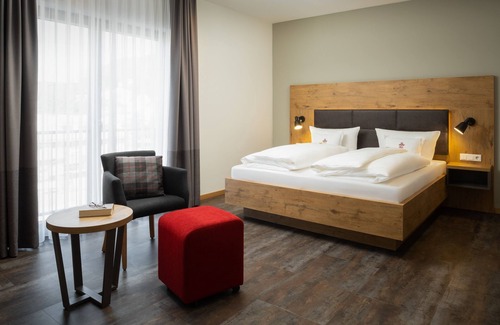 Rauenberg Hotel | Ringhotel Winzerhof
