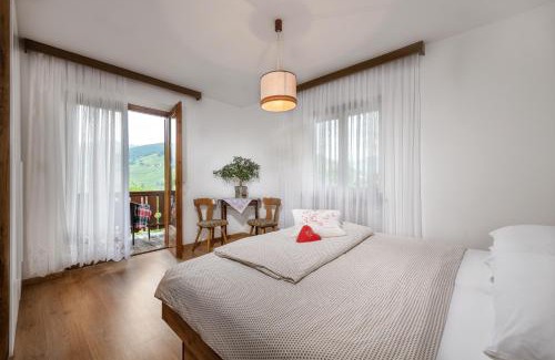 San Vito Apartment | Ringlerhof