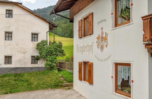 San Vito Apartment | Ringlerhof