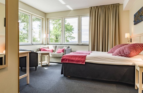 Horby Hotel | Ringsjöstrand Hotell