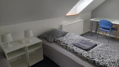 Galten Bed & Breakfast | Ringslund B&B
