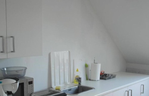 Galten Bed & Breakfast | Ringslund B&B