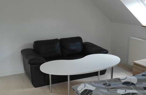 Galten Bed & Breakfast | Ringslund B&B