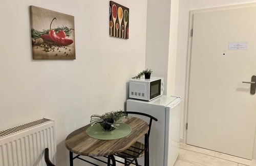 Neumuenster House | Ringstraße 37 W1 - 1 bedroom