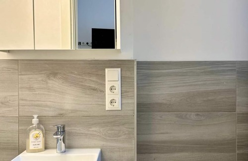 Neumuenster House | Ringstraße 37 W1 - 1 bedroom
