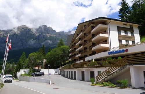 Leukerbad Apartment | Ringstrasse (Utoring) by Interhome