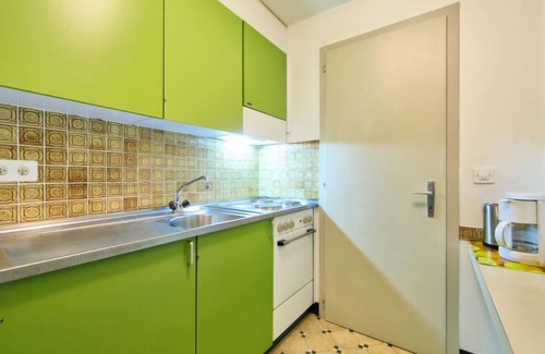Leukerbad Apartment | Ringstrasse (Utoring) by Interhome