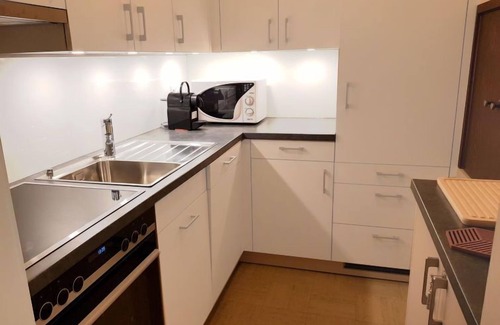 Leukerbad Apartment | Ringstrasse (Utoring) by Interhome