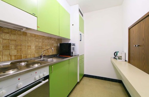 Leukerbad Apartment | Ringstrasse (Utoring) by Interhome