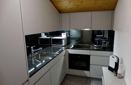Leukerbad Apartment | Ringstrasse (Utoring) by Interhome