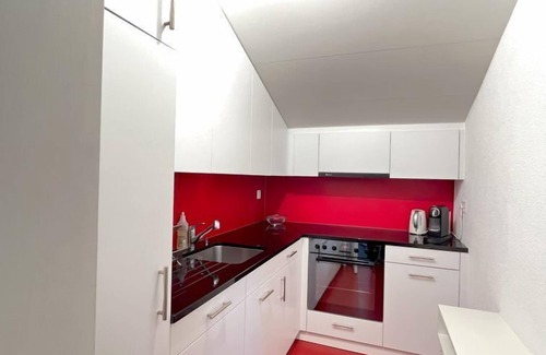 Leukerbad Apartment | Ringstrasse (Utoring) by Interhome