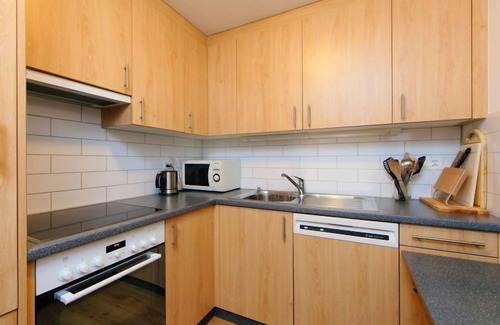 Leukerbad Apartment | Ringstrasse (Utoring) by Interhome