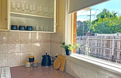 Ringwood House | Ringwood Exquisite 2BR Staycation WiFi 66 U1 metres from Eastland