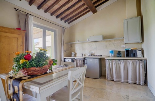 Sovicille House | Rinidia Bio
