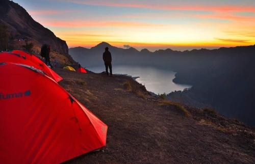 Kecamatan Masbagik Other | Rinjani Horse Riding BaseCamp