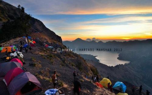 Kecamatan Masbagik Other | Rinjani Horse Riding BaseCamp