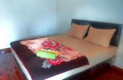 Kecamatan Sembalun House | Rinjani Inn