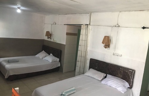Kotaraja Bed & Breakfast | Rinjani Terrace Cottage