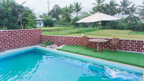 Kotaraja House | Rinjani Terrace Cottage