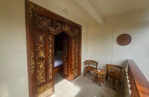 Bayan House | Rinjani Trekking Center