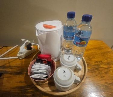 Bayan House | Rinjani Trekking Center