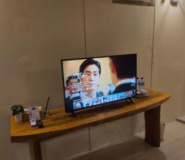 Bayan House | Rinjani Trekking Center