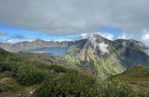 Bayan Other | Rinjani Trekking Information Center