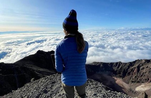 Bayan Other | Rinjani Trekking Information Center