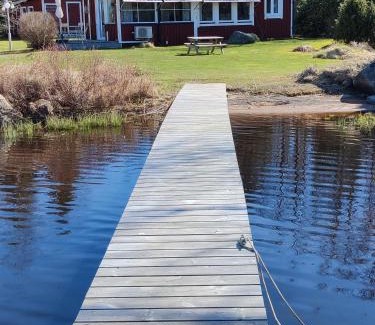Tavelsas House | Rinkaby Stugområde 31