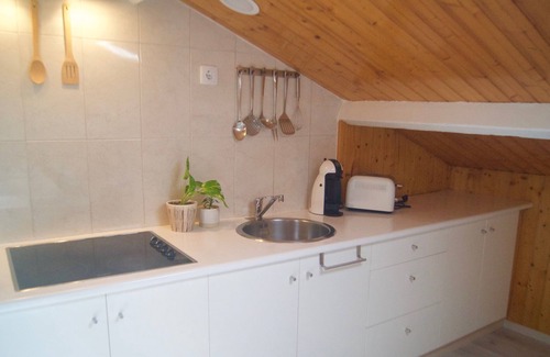 Ribadeo House | Rinlo Apartment, RIBADEO