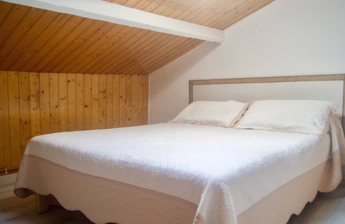 Ribadeo House | Rinlo Apartment, RIBADEO