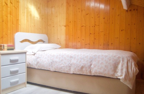 Ribadeo House | Rinlo Apartment, RIBADEO