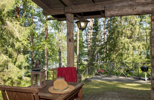 Asikkala House | Rinnekämppä by Interhome